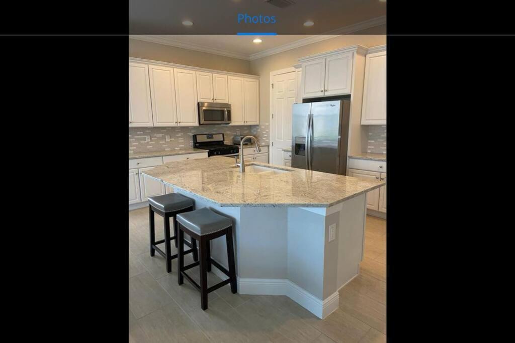 Newer 3/2.5 Tidewater Preserve House Bradenton Exteriör bild