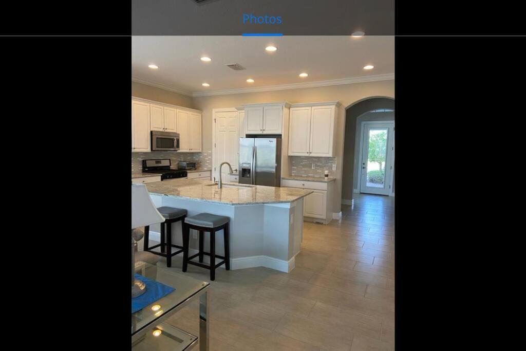 Newer 3/2.5 Tidewater Preserve House Bradenton Exteriör bild
