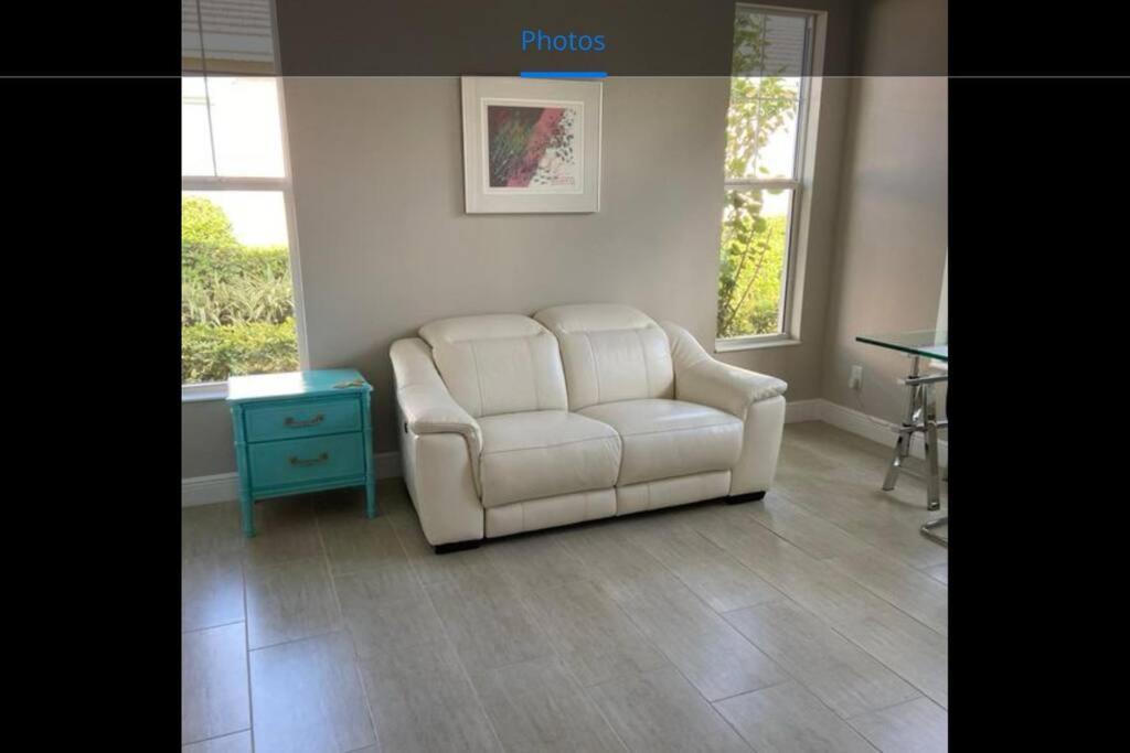 Newer 3/2.5 Tidewater Preserve House Bradenton Exteriör bild