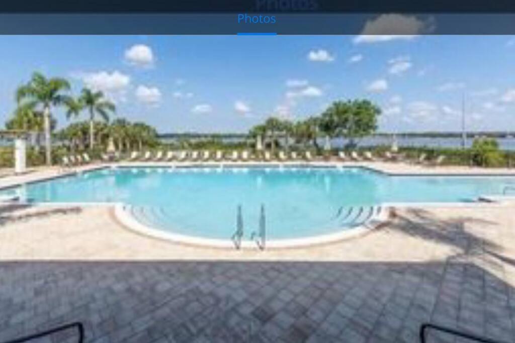 Newer 3/2.5 Tidewater Preserve House Bradenton Exteriör bild