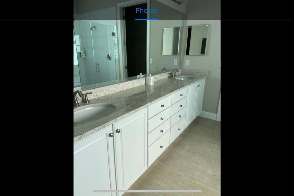 Newer 3/2.5 Tidewater Preserve House Bradenton Exteriör bild